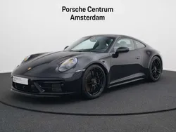 Zwart Gebruikt 2025 Porsche 911 Carrera GTS Coupé | € 269.950