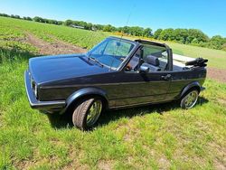 Gebruikt 1985 VW Golf II Cabriolet | € 8.500