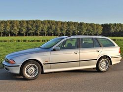 Gebruikt 2002 BMW 520 Stationwagen | € 4.950 (Iets duurder)