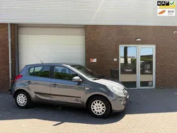 Grijs Gebruikt 2010 Hyundai i20 Hatchback | € 2.999 (Eerlijke prijs)