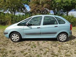 Groen Gebruikt 2002 Citroën Xsara Picasso MPV | € 600 (Goede deal)