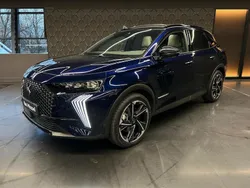 Blauw Gebruikt 2024 DS Automobiles DS7 Crossback SUV | € 51.940