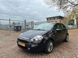 Gebruikt 2011 Fiat Punto | € 2.499