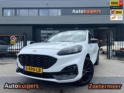 Wit Gebruikt 2024 Ford Kuga ST-Line X SUV | € 33.950 (Goede deal)