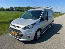 Grijs Gebruikt 2016 Ford Transit Trend Van | € 6.495 (Eerlijke prijs)