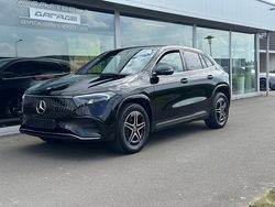 Suv Gebruikt 2024 Mercedes EQA250+ Advanced SUV | € 39.750 (Super prijs)