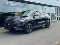 Suv Gebruikt 2024 Mercedes EQA250+ Advanced SUV | € 39.750 (Super prijs)