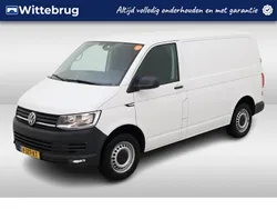 VW T6