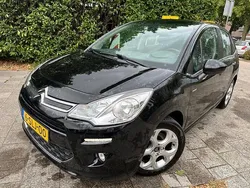 Zwart Gebruikt 2013 Citroën C3 Hatchback | € 4.350 (Eerlijke prijs)