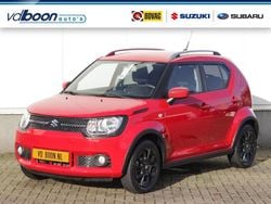 Rood Gebruikt 2020 Suzuki Ignis Hatchback | € 11.795 (Eerlijke prijs)