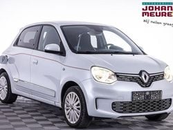 Blauw Gebruikt 2021 Renault Twingo Vibes Hatchback | € 11.990 (Goede deal)