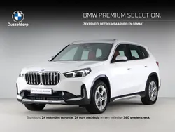 Wit Gebruikt 2023 BMW iX1 Comfort Edition SUV | € 43.450 (Goede deal)