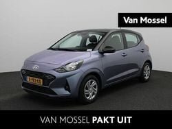 Blauw Gebruikt 2024 Hyundai i10 Premium Hatchback | € 15.240 (Eerlijke prijs)
