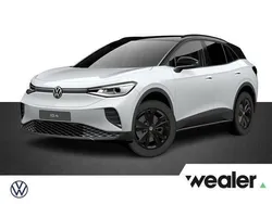 Wit Nieuw 2025 VW ID.4 Pro SUV | € 46.098 (Goede deal)