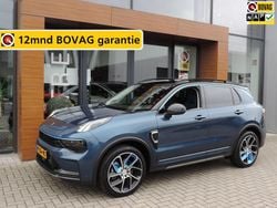 Blauw Gebruikt 2022 Lynk & Co 01 SUV | € 25.440 (Eerlijke prijs)