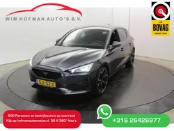 Grijs Gebruikt 2022 Cupra Leon VZ Hatchback | € 27.240 (Eerlijke prijs)