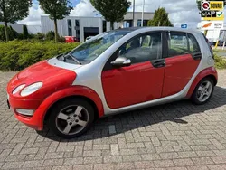 Grijs Gebruikt 2006 Smart ForFour Hatchback | € 1.899 (Iets duurder)