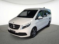 Wit Gebruikt 2019 Mercedes 250 Marco Polo Sedan | € 66.990