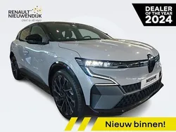 Grijs Nieuw 2025 Renault Mégane Esprit Alpine Hatchback | € 41.165 (Eerlijke prijs)