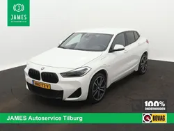 Wit Gebruikt 2021 BMW X2 Executive SUV | € 27.945 (Goede deal)
