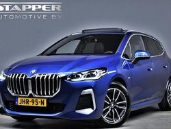 Blauw Gebruikt 2024 BMW 218 M Sport Stationwagen | € 37.895