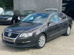 Zwart Gebruikt 2009 VW Passat Sedan | € 4.850 (Eerlijke prijs)