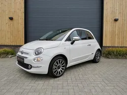 Wit Gebruikt 2022 Fiat 500 Dolcevita Hatchback | € 16.750 (Iets duurder)