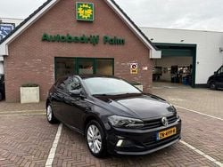 Zwart Gebruikt 2018 VW Polo Comfortline Hatchback | € 11.950 (Eerlijke prijs)