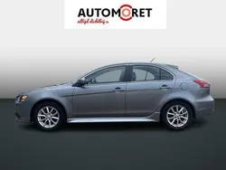 Grijs Gebruikt 2015 Mitsubishi Lancer Sportback Edition Hatchback | € 11.950 (Duur)