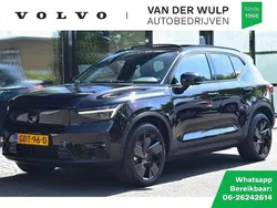 Gebruikt 2025 Volvo EX40 Performance SUV | € 50.950