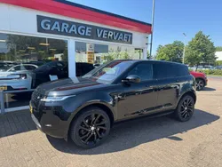 Zwart, metallic lak Gebruikt 2020 Land Rover Range Rover evoque S SUV | € 34.950 (Eerlijke prijs)