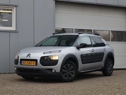 Grijs Gebruikt 2015 Citroën C4 Cactus Business Class Hatchback | € 5.450 (Goede deal)
