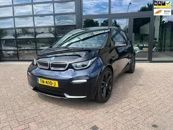 Blauw, metallic lak Gebruikt 2018 BMW i3 iPerformance Hatchback | € 11.950 (Goede deal)