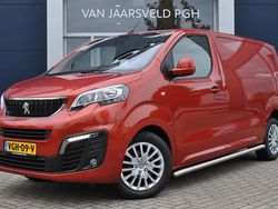 Oranje Gebruikt 2020 Peugeot Expert Premium Van | € 14.900 (Eerlijke prijs)