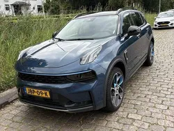 Blauw Gebruikt 2022 Lynk & Co 01 SUV | € 20.500 (Goede deal)