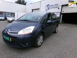 Paars Gebruikt 2010 Citroën Grand C4 Picasso MPV | € 1.000 (Duur)