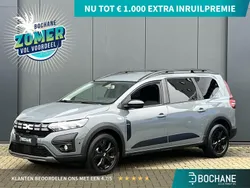 Grijs Gebruikt 2023 Dacia Jogger Extreme MPV | € 20.695 (Eerlijke prijs)