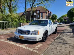 Overige Gebruikt 2001 Cadillac Deville Van | € 4.999