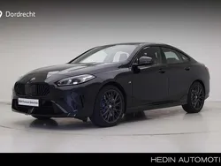 Zwart, metallic lak Gebruikt 2025 BMW 220 M Sport Coupé | € 55.540