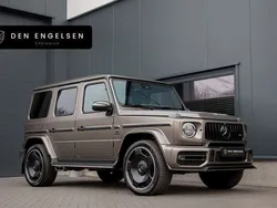 Grijs Gebruikt 2020 Mercedes G63 AMG AMG SUV | € 179.850 (Super prijs)
