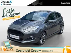 Grijs Gebruikt 2017 Ford Fiesta ST-Line Hatchback | € 10.445 (Eerlijke prijs)