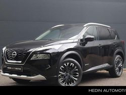 , metallic lak Nieuw 2025 Nissan X-Trail Tekna SUV | € 57.250 (Eerlijke prijs)