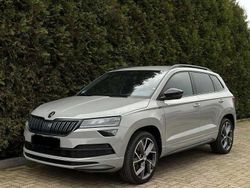 Grijs Gebruikt 2021 Skoda Karoq Business Line SUV | € 32.500 (Eerlijke prijs)