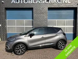 Grijs Gebruikt 2019 Renault Captur Intens SUV | € 14.995 (Eerlijke prijs)