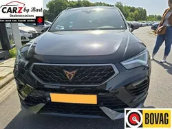 Zwart Gebruikt 2024 Cupra Ateca SUV | € 41.945 (Iets duurder)