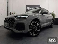 Grijs Gebruikt 2022 Audi Q5 Competition SUV | € 45.950 (Iets duurder)