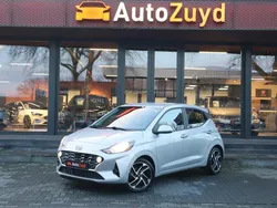 Grijs Gebruikt 2020 Hyundai i10 Premium Hatchback | € 16.993 (Eerlijke prijs)