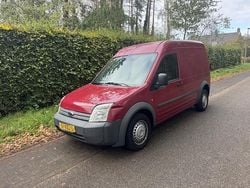 Rood Gebruikt 2009 Ford Transit Van | € 999 (Goede deal)