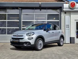 Grijs Gebruikt 2021 Fiat 500X SUV | € 24.240 (Iets duurder)