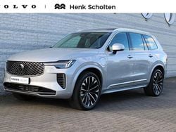 Grijs Gebruikt 2025 Volvo XC90 Ultra SUV | € 78.950 (Goede deal)